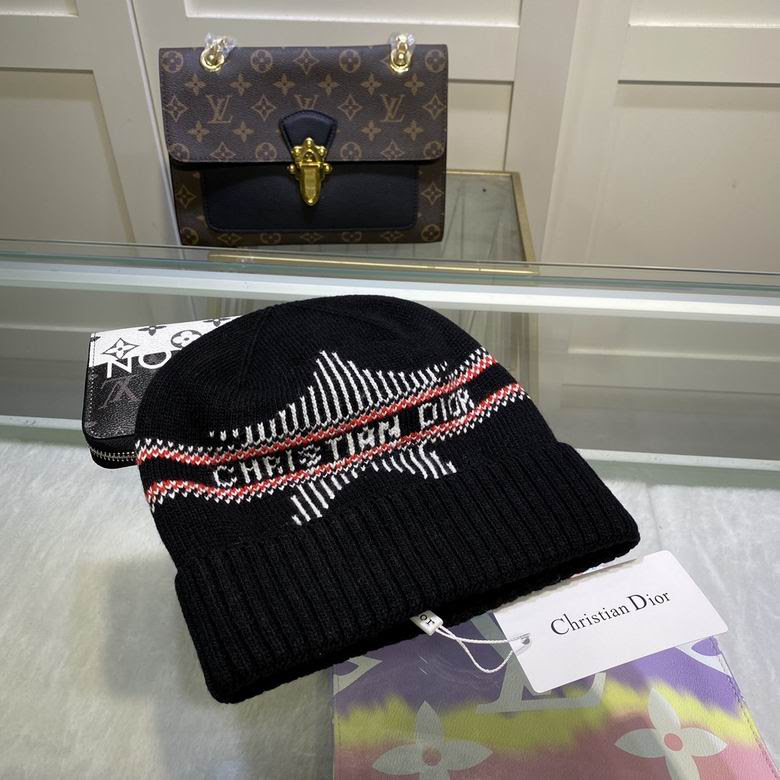 Dior Beanie ID:20220224-49